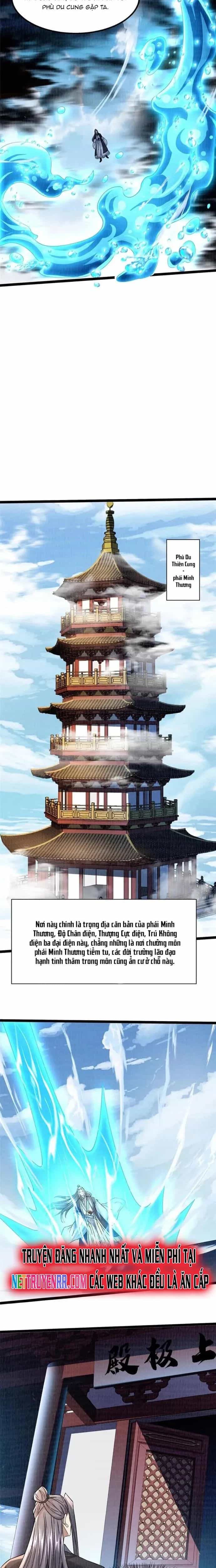 Đại Đạo Tranh Phong - Chương 68 - ảnh 5