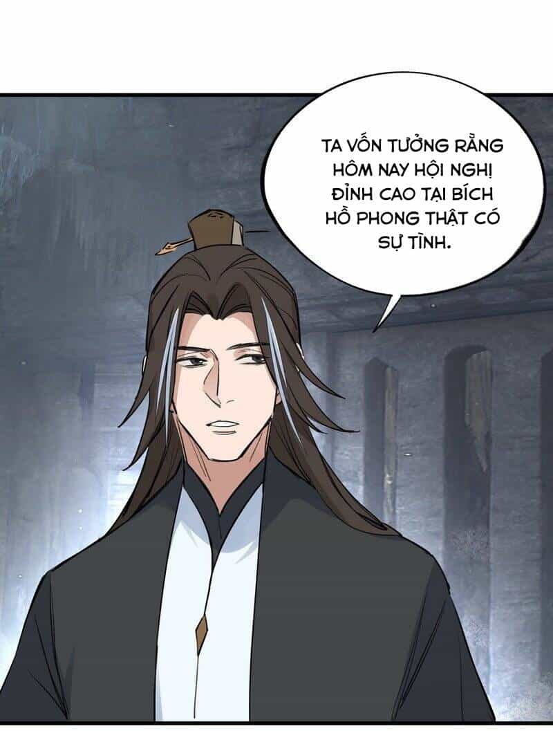 Đại Đạo Triều Thiên - Chương 26 - ảnh 8