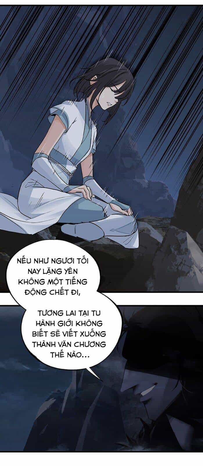 Đại Đạo Triều Thiên - Chương 38 - ảnh 31