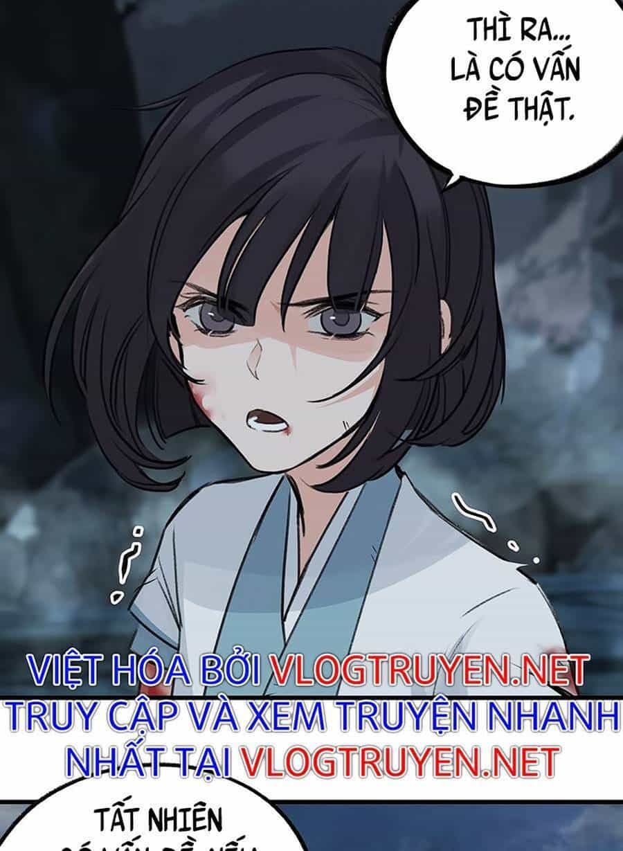 Đại Đạo Triều Thiên - Chương 39 - ảnh 37