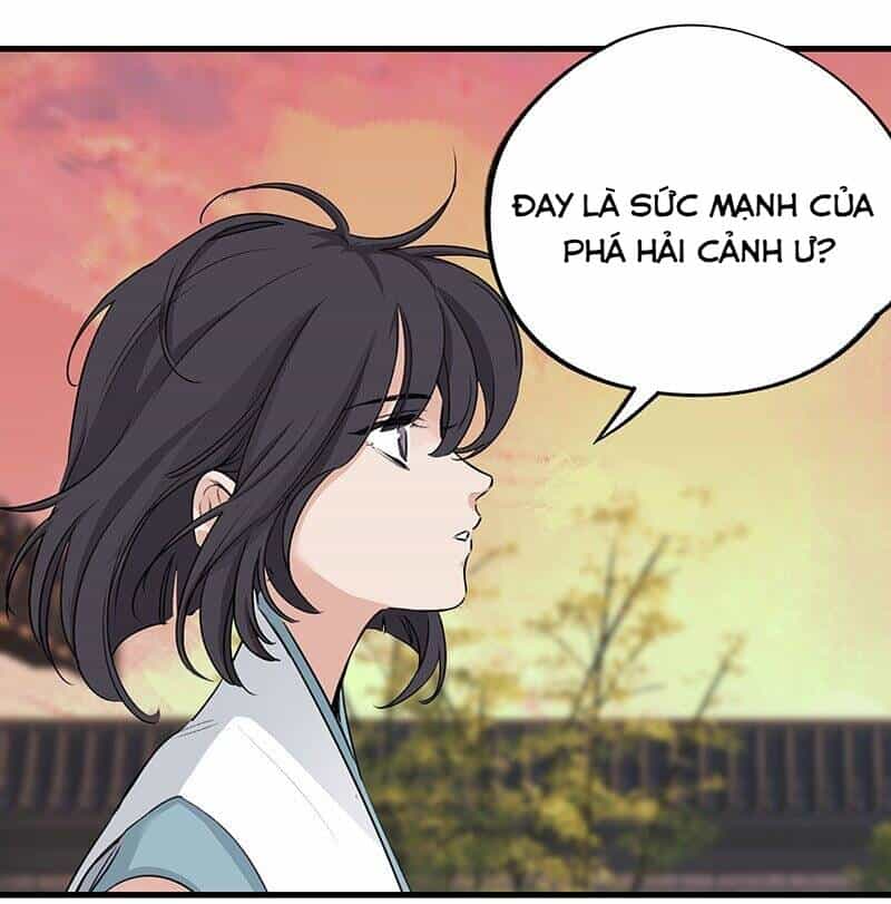 Đại Đạo Triều Thiên - Chương 46 - ảnh 18