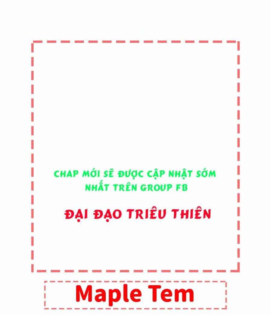 Đại Đạo Triều Thiên - Chương 53 - ảnh 1