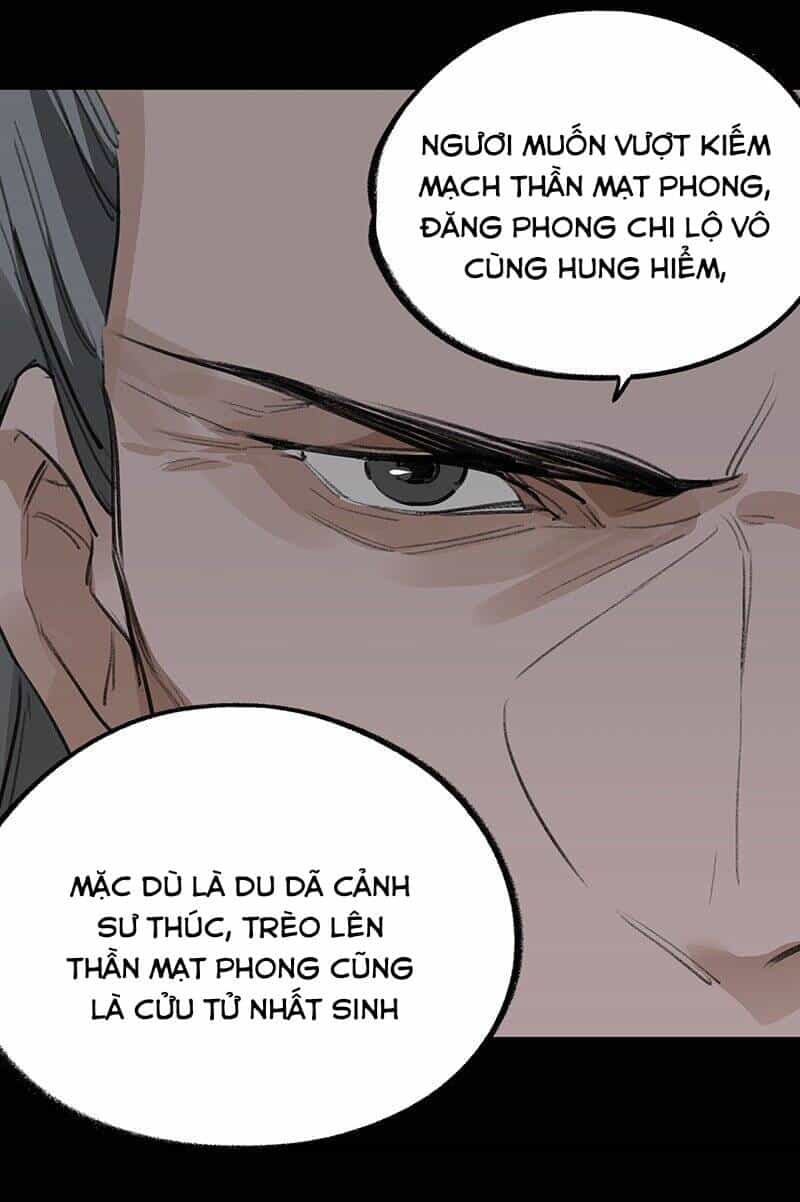 Đại Đạo Triều Thiên - Chương 57 - ảnh 23