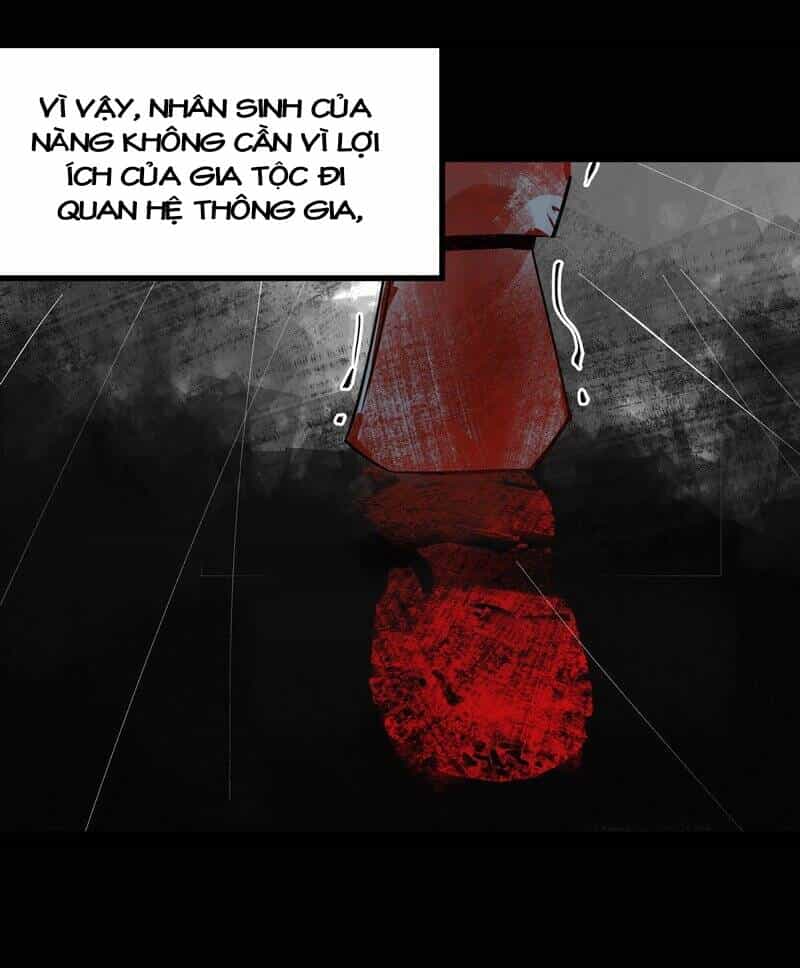 Đại Đạo Triều Thiên - Chương 59 - ảnh 24