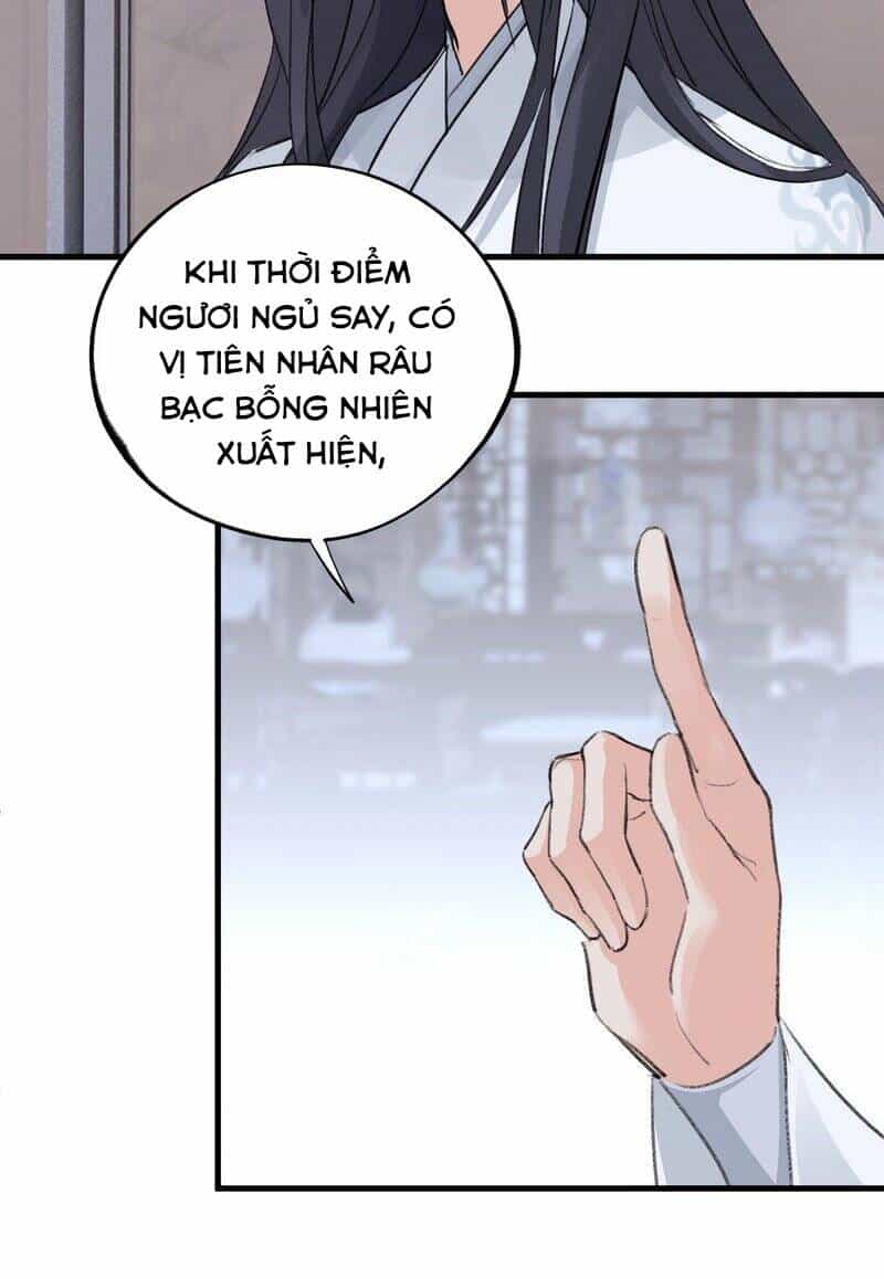 Đại Đạo Triều Thiên - Chương 61 - ảnh 36