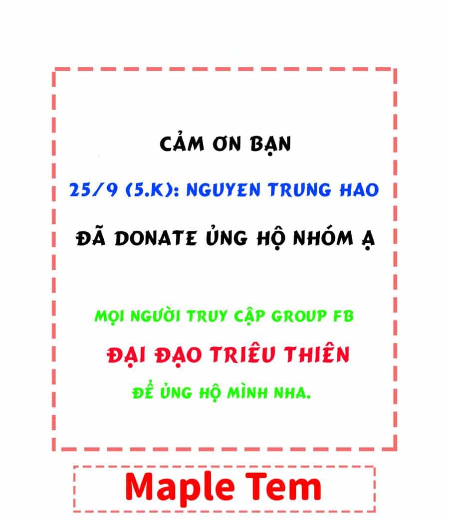 Đại Đạo Triều Thiên - Chương 62 - ảnh 1