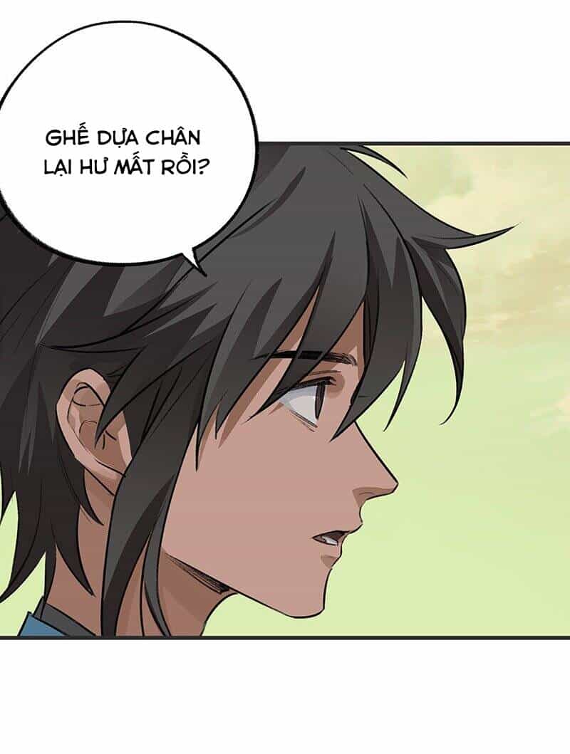 Đại Đạo Triều Thiên - Chương 64 - ảnh 25