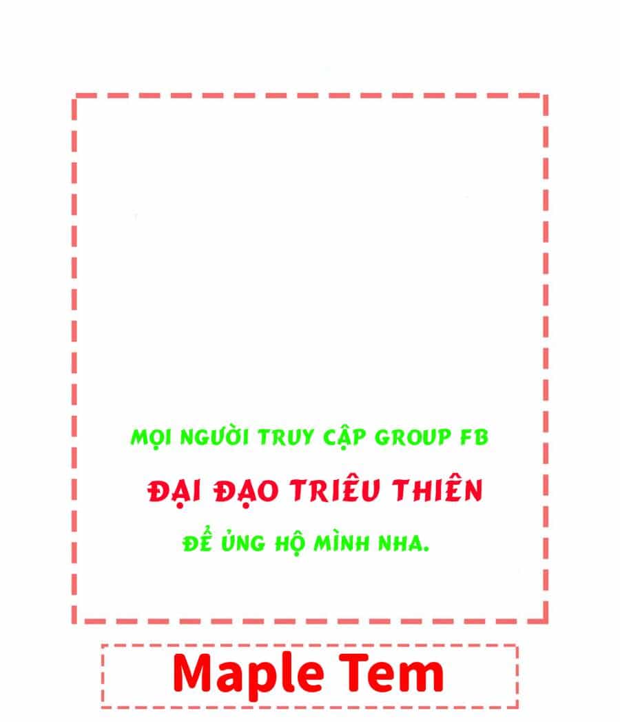 Đại Đạo Triều Thiên - Chương 65 - ảnh 1