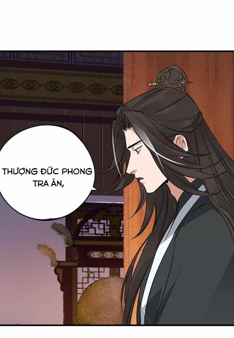 Đại Đạo Triều Thiên - Chương 65 - ảnh 26