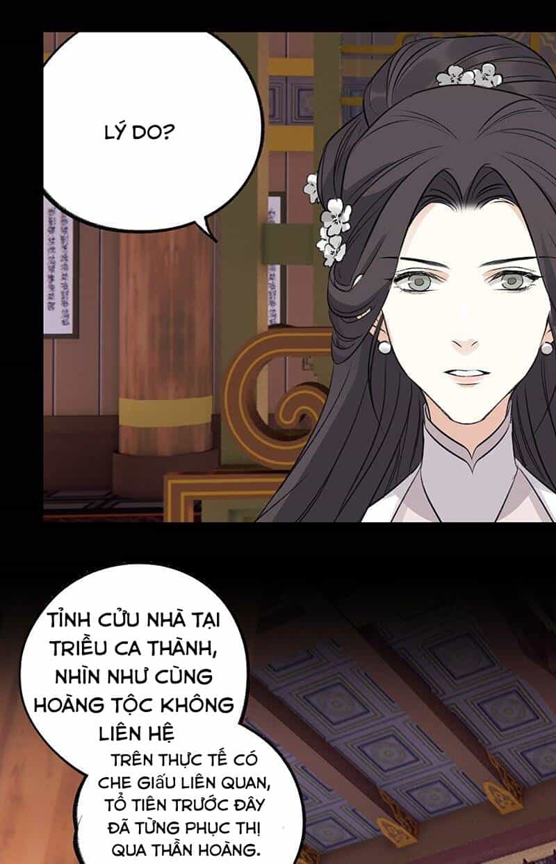 Đại Đạo Triều Thiên - Chương 66 - ảnh 8