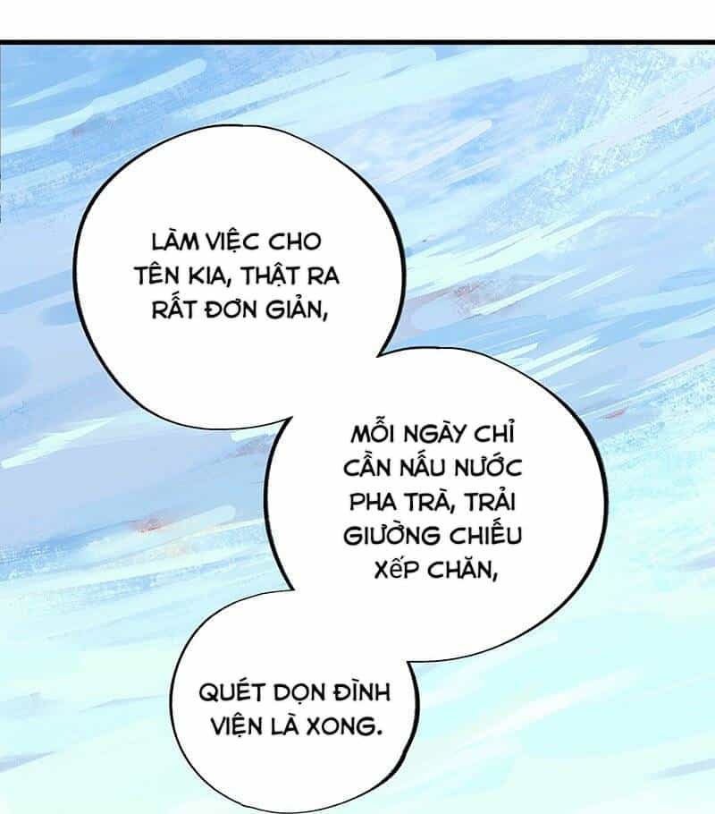 Đại Đạo Triều Thiên - Chương 69 - ảnh 40