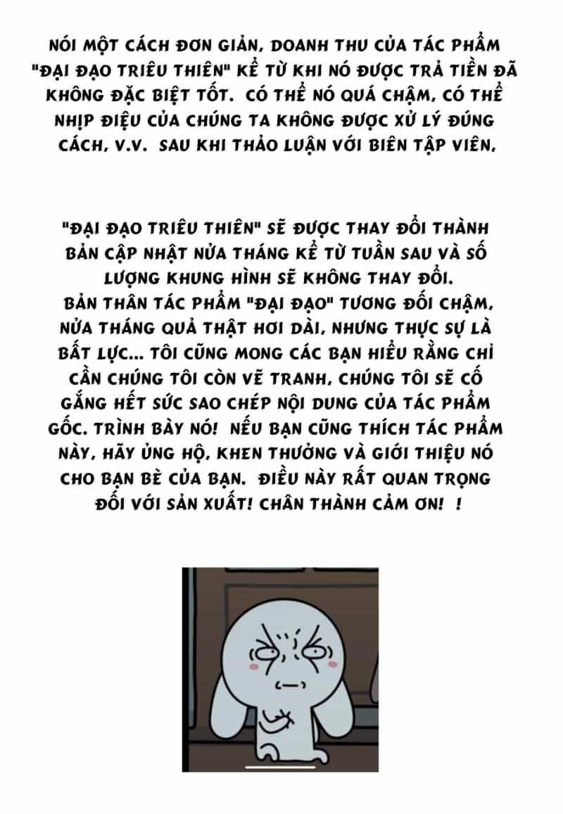 Đại Đạo Triều Thiên - Chương 69 - ảnh 59