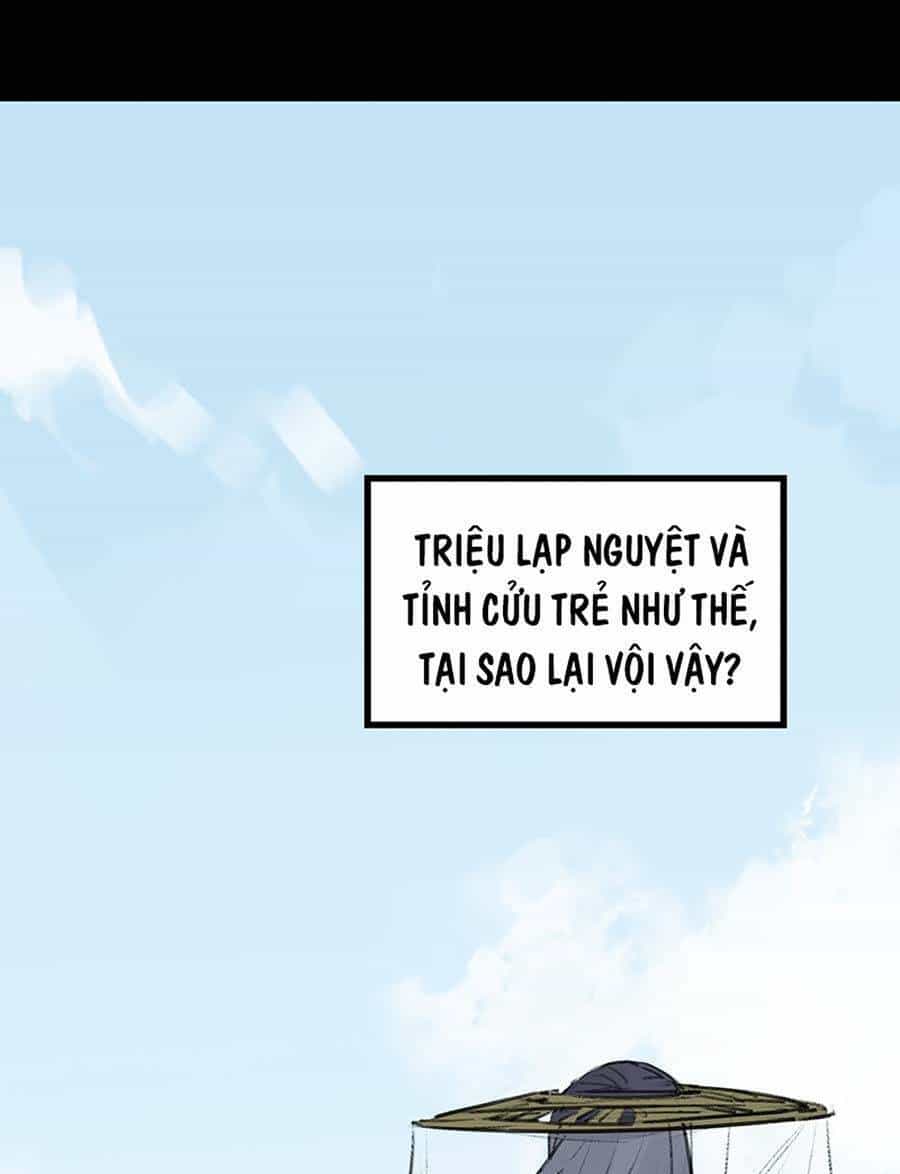 Đại Đạo Triều Thiên - Chương 78 - ảnh 43