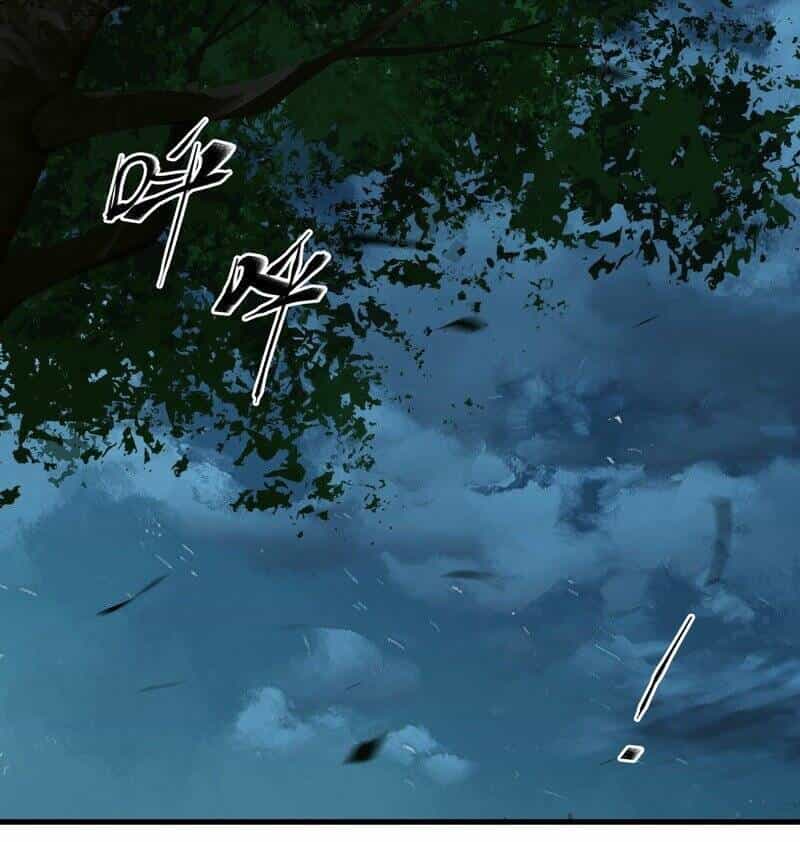Đại Đạo Triều Thiên - Chương 9 - ảnh 17