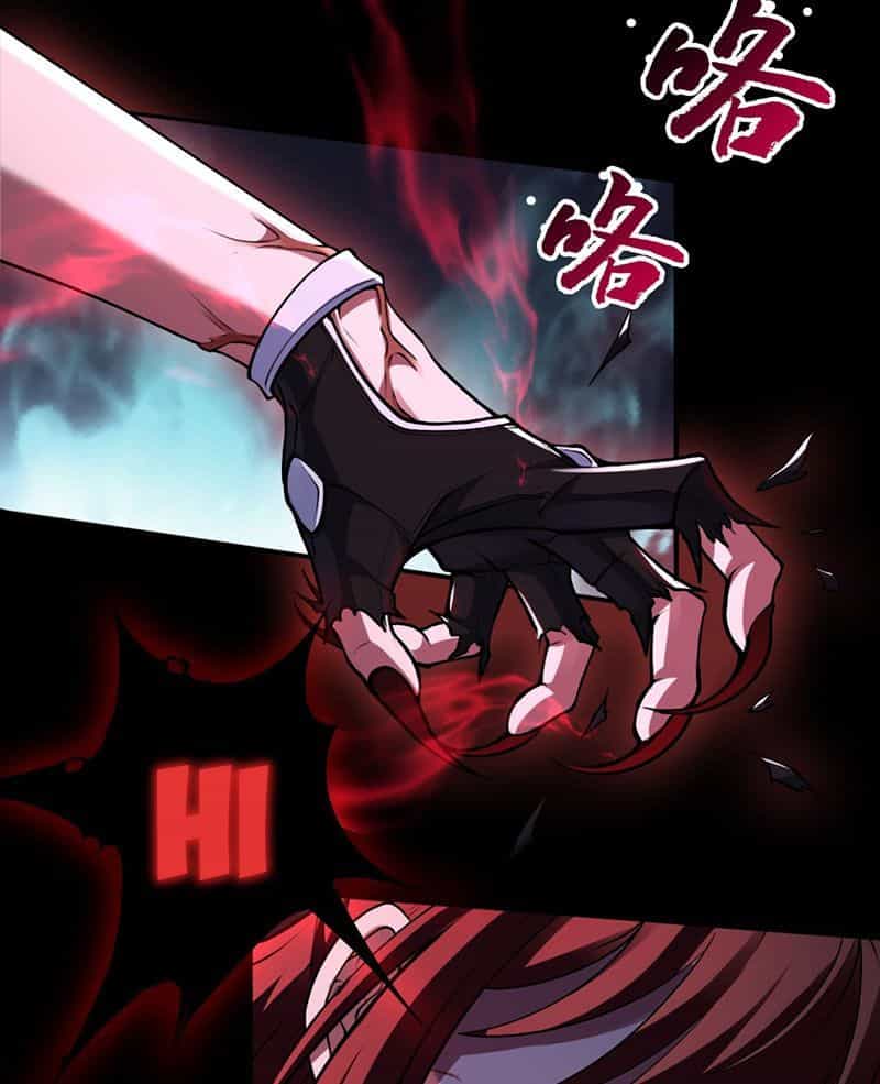 Đại Đạo Vô Danh - Chương 99 - ảnh 49