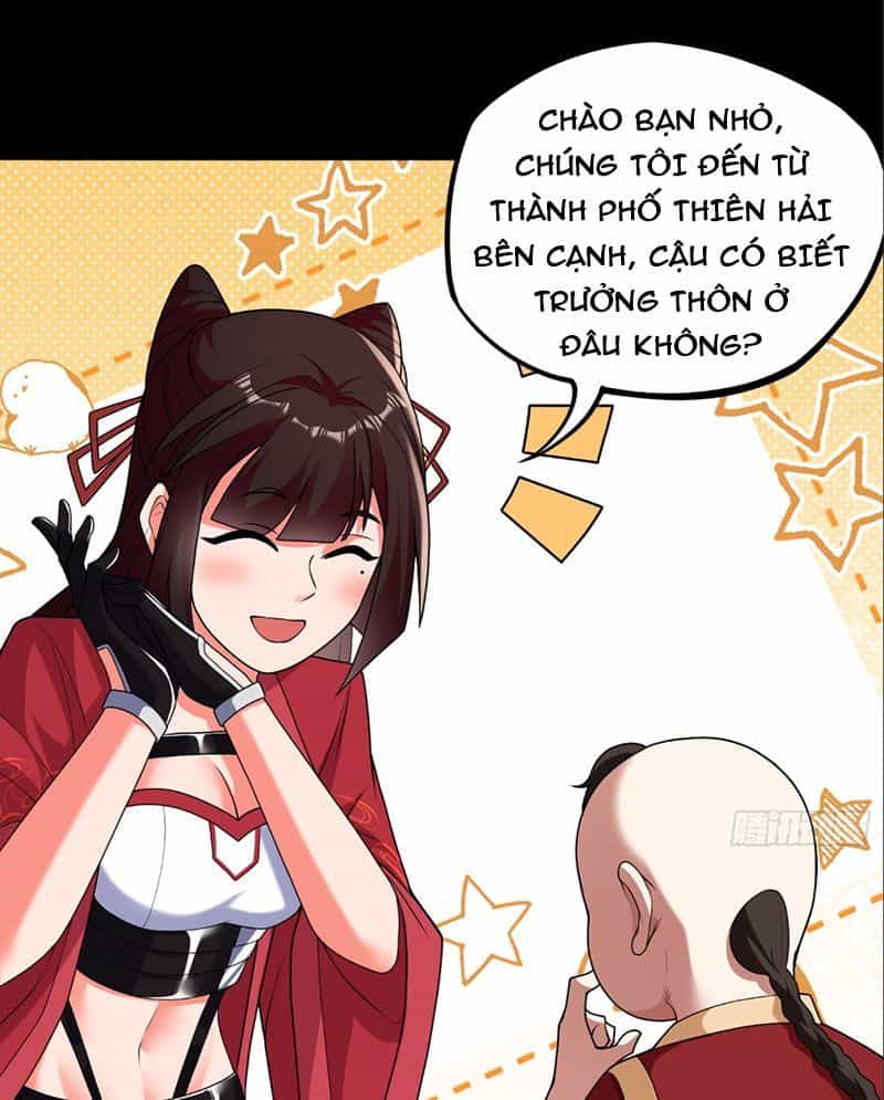 Đại Đạo Vô Danh - Chương 99 - ảnh 5