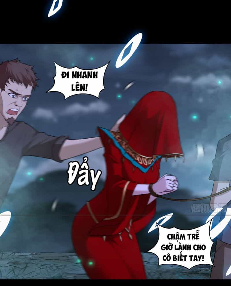Đại Đạo Vô Danh - Chương 11 - ảnh 2