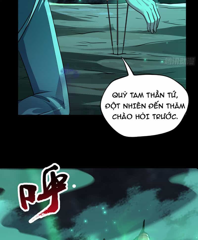 Đại Đạo Vô Danh - Chương 3 - ảnh 48