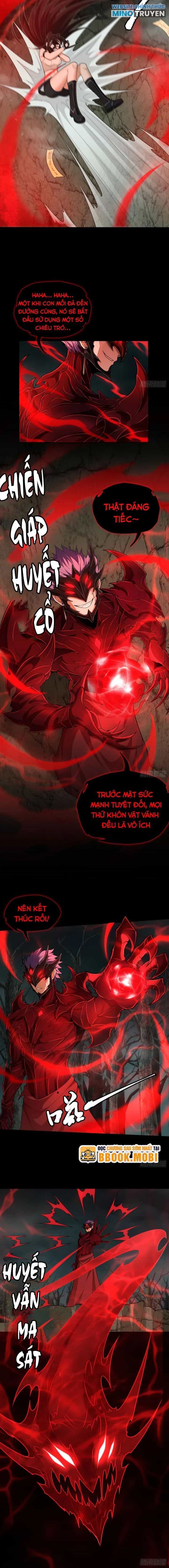 Đại Đạo Vô Danh - Chương 32 - ảnh 3