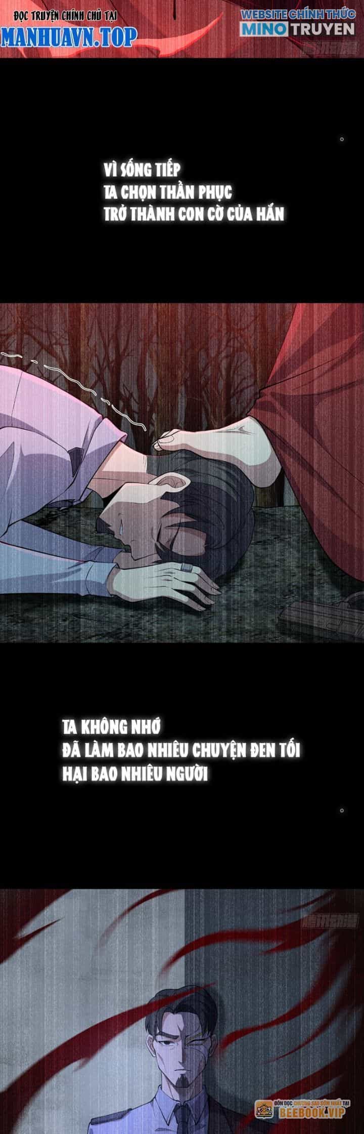 Đại Đạo Vô Danh - Chương 39 - ảnh 3