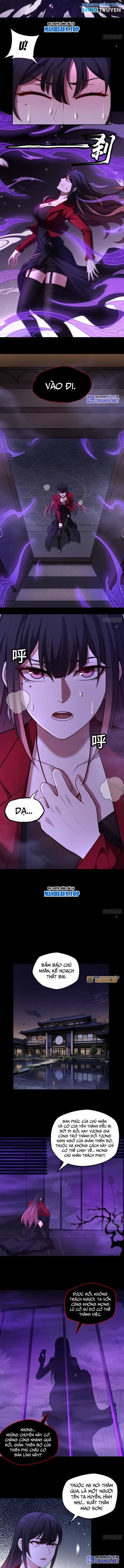 Đại Đạo Vô Danh - Chương 42 - ảnh 6