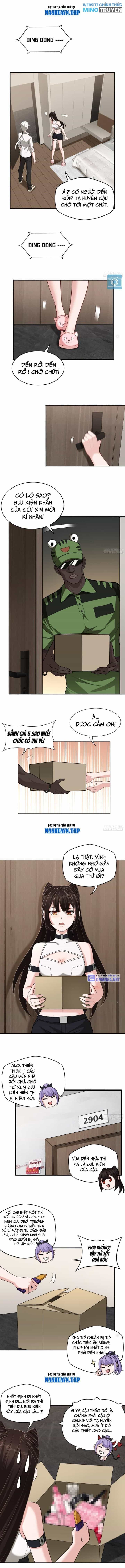 Đại Đạo Vô Danh - Chương 43 - ảnh 2