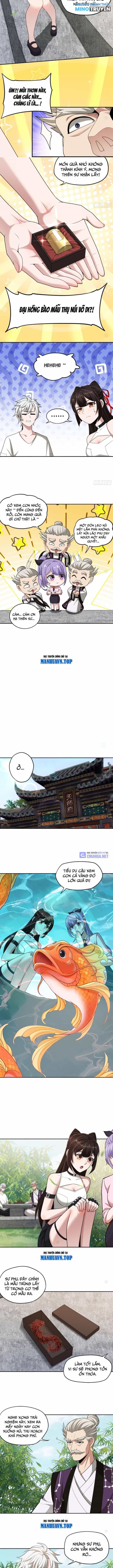Đại Đạo Vô Danh - Chương 46 - ảnh 4