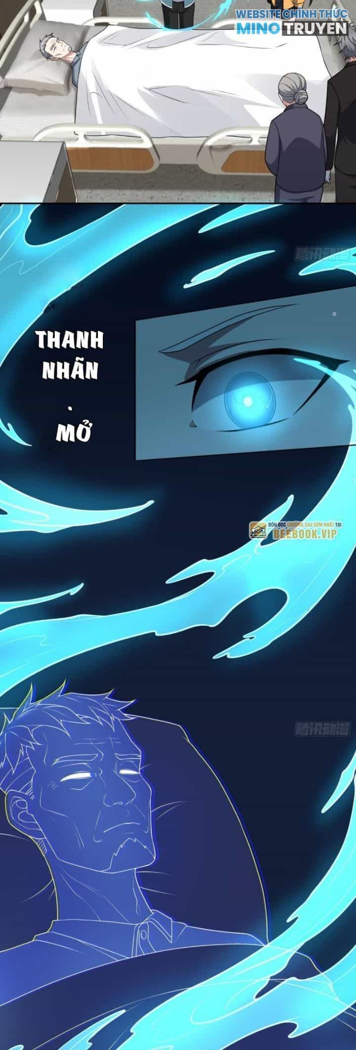 Đại Đạo Vô Danh - Chương 51 - ảnh 5
