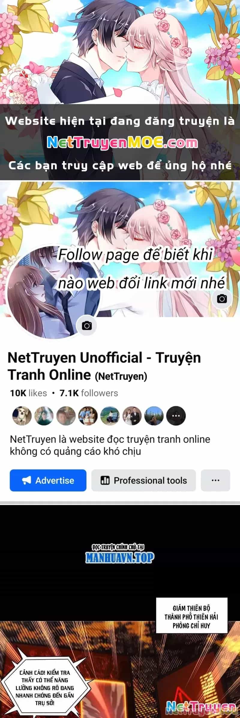 Đại Đạo Vô Danh - Chương 70 - ảnh 2