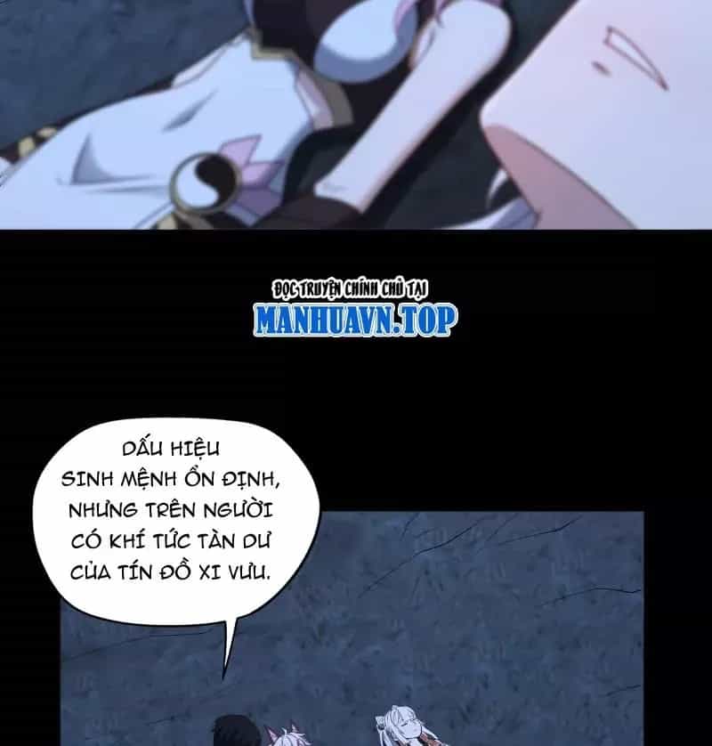 Đại Đạo Vô Danh - Chương 73 - ảnh 14