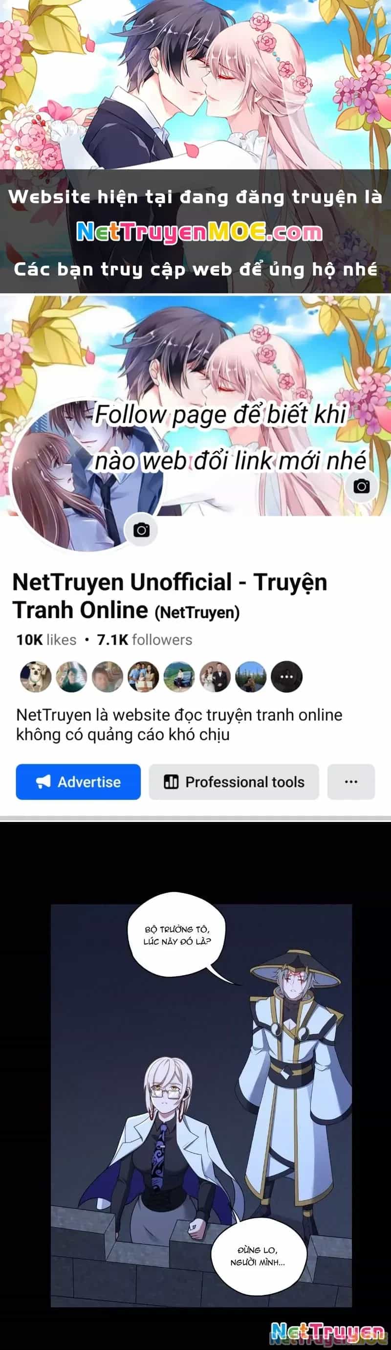 Đại Đạo Vô Danh - Chương 74 - ảnh 2