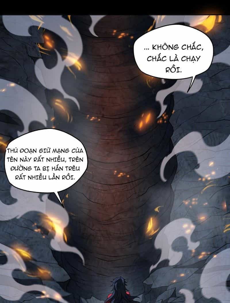 Đại Đạo Vô Danh - Chương 77 - ảnh 24