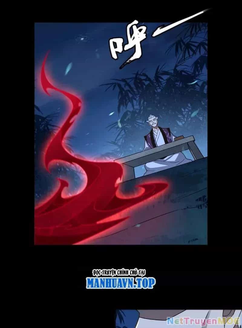 Đại Đạo Vô Danh - Chương 78 - ảnh 15