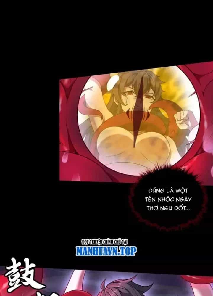 Đại Đạo Vô Danh - Chương 82 - ảnh 29