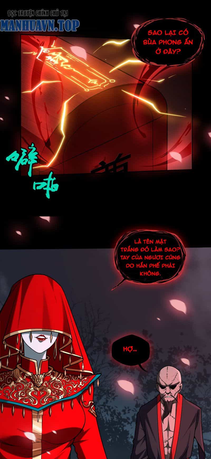 Đại Đạo Vô Danh - Chương 7 - ảnh 4