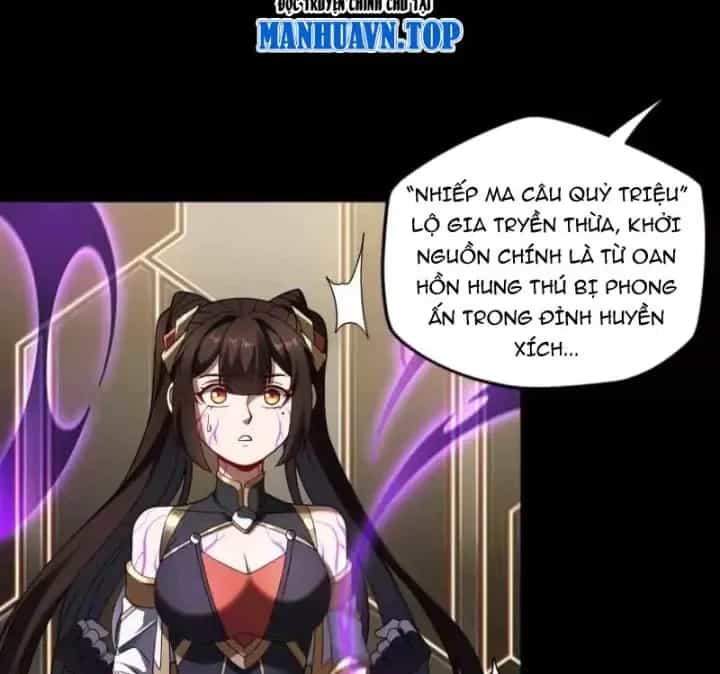 Đại Đạo Vô Danh - Chương 90 - ảnh 64