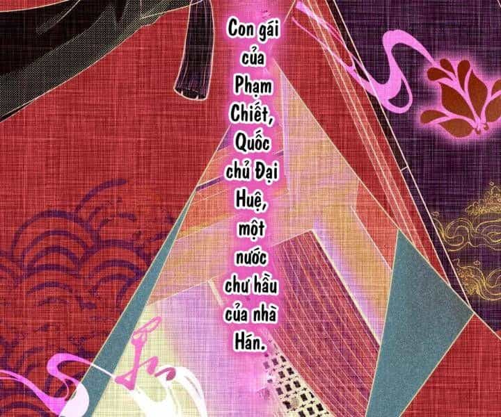 Đại Đế Vương - Chương 11 - ảnh 18
