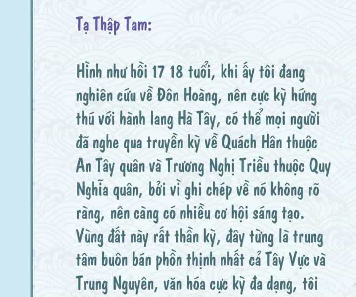 Đại Đế Vương - Chương 12 - ảnh 81