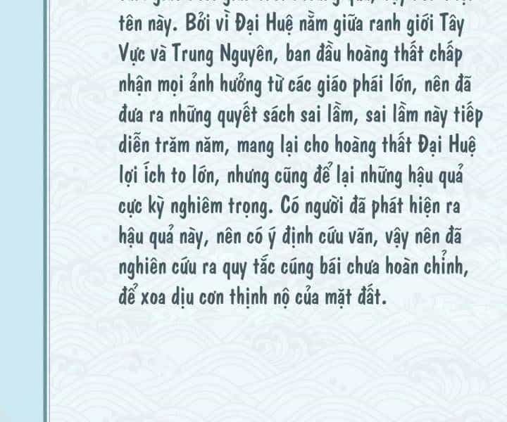 Đại Đế Vương - Chương 12 - ảnh 86