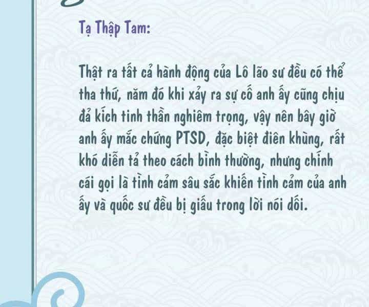 Đại Đế Vương - Chương 12 - ảnh 95