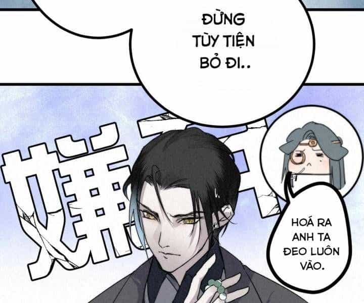 Đại Đế Vương - Chương 6 - ảnh 38