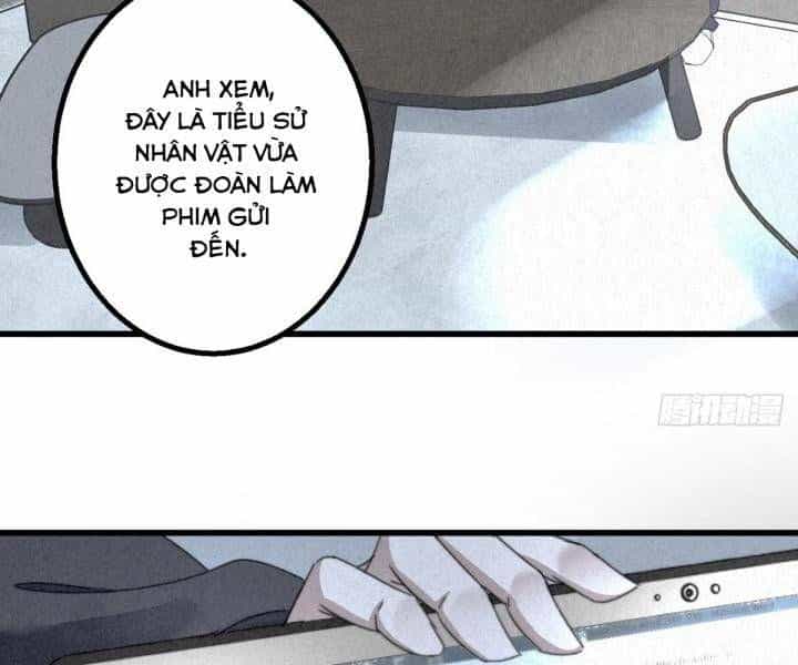 Đại Đế Vương - Chương 6 - ảnh 6
