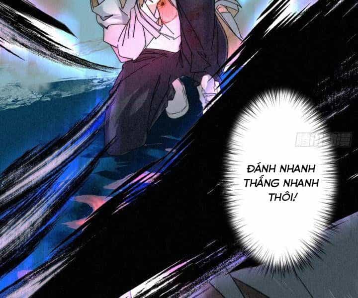 Đại Đế Vương - Chương 7 - ảnh 32