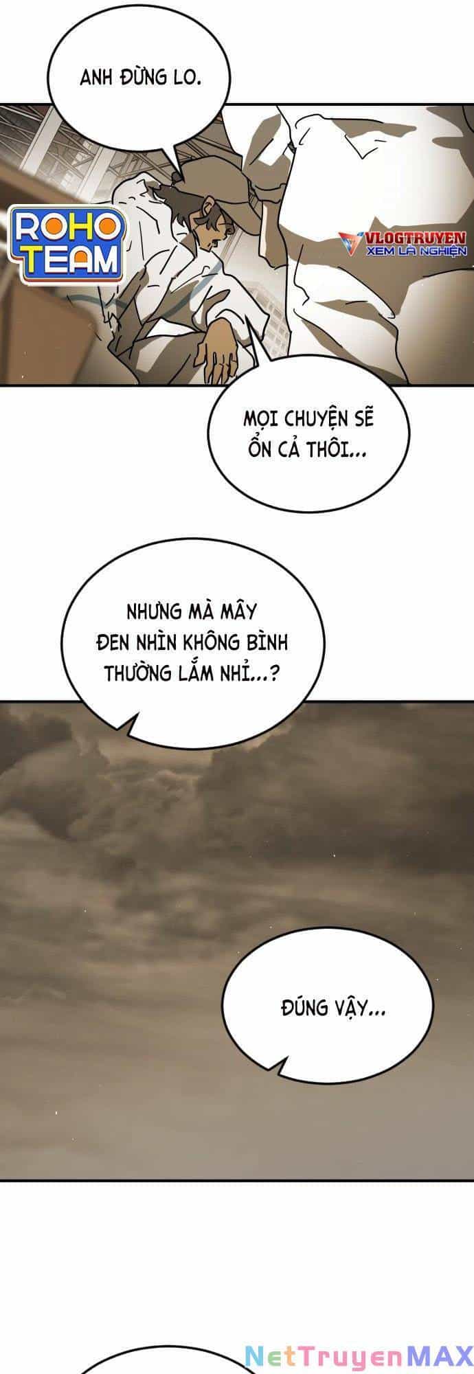 Đại Dịch Seoul - Chương 100 - ảnh 14