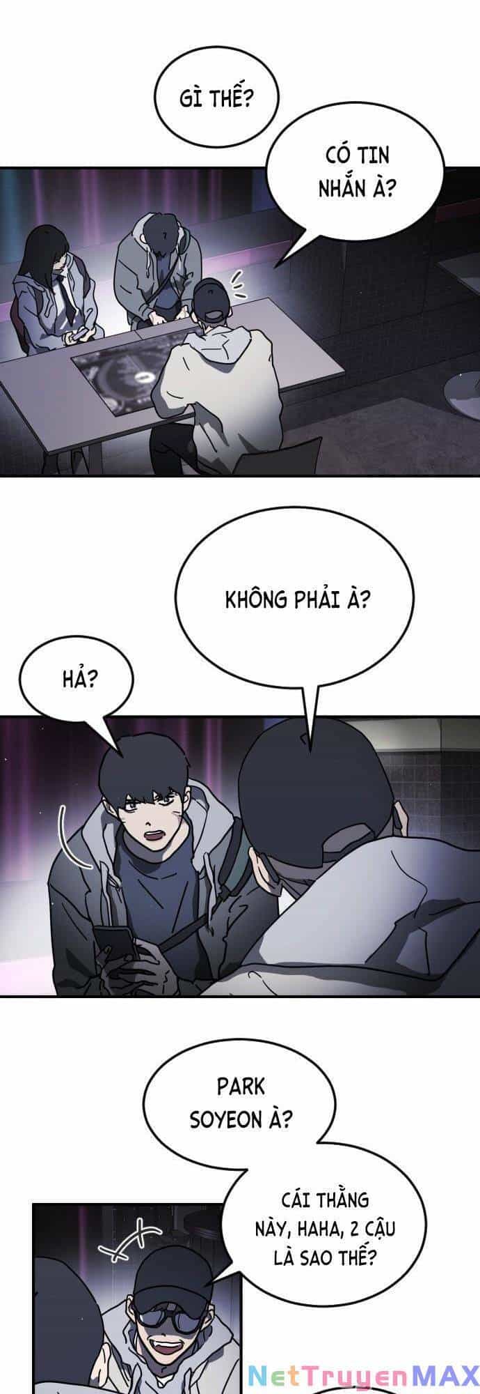 Đại Dịch Seoul - Chương 101 - ảnh 8