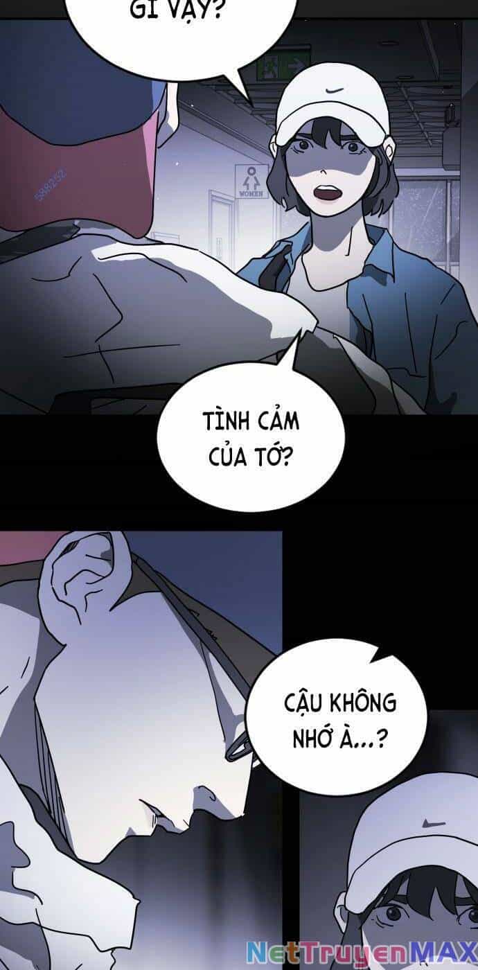 Đại Dịch Seoul - Chương 102 - ảnh 31