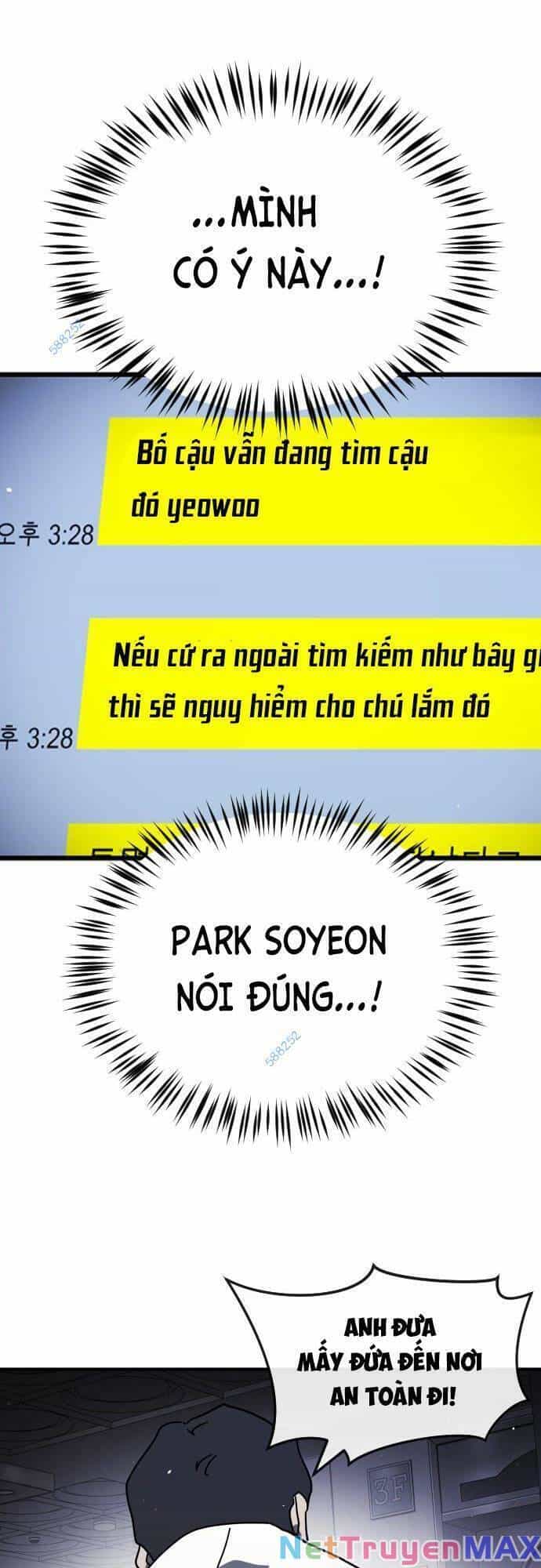 Đại Dịch Seoul - Chương 102 - ảnh 70