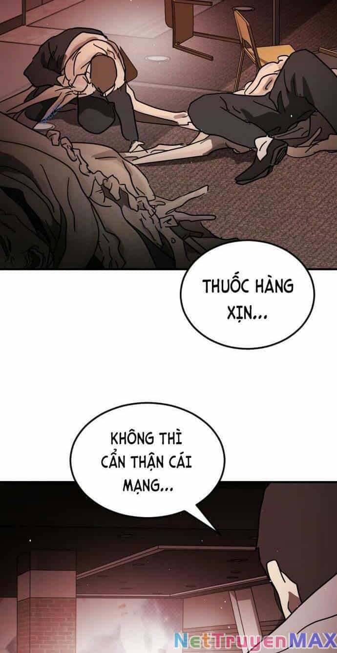 Đại Dịch Seoul - Chương 102 - ảnh 78