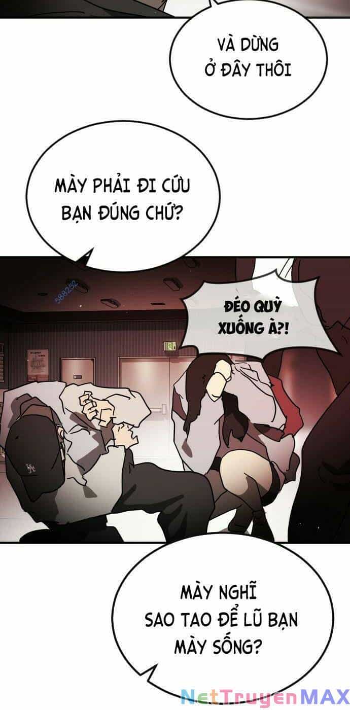 Đại Dịch Seoul - Chương 103 - ảnh 37