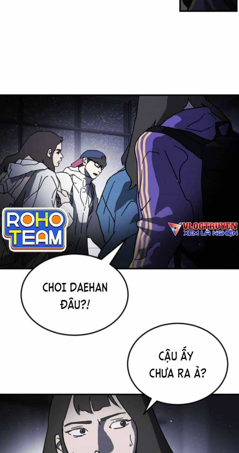 Đại Dịch Seoul - Chương 105 - ảnh 20